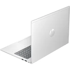 Ноутбук HP ProBook 460 G11 Core Ultra 5 125U 16Gb SSD256Gb Intel Graphics 16" IPS WUXGA (1920x1200) Windows 11 Pro 64 silver WiFi BT Cam (A1LD5UT)