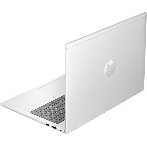 Ноутбук HP ProBook 460 G11 Core Ultra 5 125U 16Gb SSD256Gb Intel Graphics 16" IPS WUXGA (1920x1200) Windows 11 Pro 64 silver WiFi BT Cam (A1LD5UT)