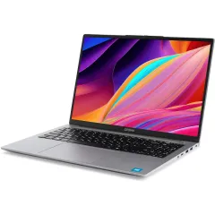 Ноутбук Digma EVE C5805 N-series N100 8Gb SSD256Gb Intel UHD Graphics 16" IPS WUXGA (1920x1200) Windows 11 Pro dk.grey WiFi BT Cam 6000mAh (DN16N1-8CXW01)
