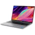 Ноутбук Digma EVE C5805 N-series N100 8Gb SSD256Gb Intel UHD Graphics 16" IPS WUXGA (1920x1200) Windows 11 Pro dk.grey WiFi BT Cam 6000mAh (DN16N1-8CXW01)