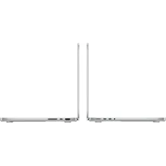 Ноутбук Apple MacBook Pro A2779 M2 Pro 10 core 16Gb SSD1Tb/16 core GPU 14.2" Liquid Retina XDR (3024x1964) macOS silver WiFi BT Cam (MPHJ3C/A)