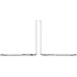 Ноутбук Apple MacBook Pro A2779 M2 Pro 10 core 16Gb SSD1Tb/16 core GPU 14.2" Liquid Retina XDR (3024x1964) macOS silver WiFi BT Cam (MPHJ3C/A)