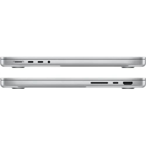Ноутбук Apple MacBook Pro A2779 M2 Pro 10 core 16Gb SSD1Tb/16 core GPU 14.2" Liquid Retina XDR (3024x1964) macOS silver WiFi BT Cam (MPHJ3C/A)