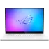 Ноутбук Asus ROG Zephyrus G16 GA605WV-QR118 Ryzen AI 9 HX 370 16Gb SSD1Tb NVIDIA GeForce RTX4060 8Gb 16" OLED 2.5K (2560x1600) без ОС white WiFi BT Cam Bag (90NR0JA2-M006K0)
