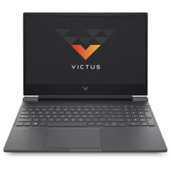 Ноутбук HP Victus 15-fa1035ci Core i7 13700H 16Gb SSD512Gb NVIDIA GeForce RTX4050 6Gb 15.6" IPS FHD (1920x1080) FreeDOS silver WiFi BT Cam (84J96EA)