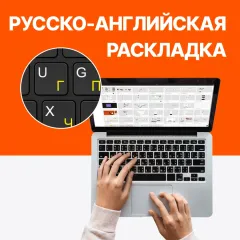 Ноутбук IRU Planio 14ING N-series N100 8Gb SSD512Gb Intel UHD Graphics 14" IPS FHD (1920x1080) FreeDOS black WiFi BT Cam 6000mAh (2058899)