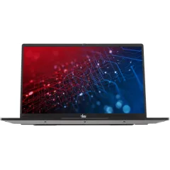 Ноутбук IRU Strato 15ALI Core i3 1215U 8Gb SSD256Gb Intel UHD Graphics 15.6" IPS FHD (1920x1080) FreeDOS black WiFi BT Cam 6000mAh (2058924)