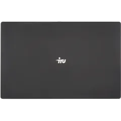 Ноутбук IRU Strato 15ALI Core i3 1215U 16Gb SSD512Gb Intel UHD Graphics 15.6" IPS FHD (1920x1080) FreeDOS black WiFi BT Cam 6000mAh (2058937)