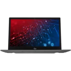 Ноутбук IRU Tactio 14ALH Core i5 1235U 16Gb SSD512Gb Intel Iris Xe graphics 14" IPS FHD (1920x1080) Windows 11 Pro Multi Language 64 grey WiFi BT Cam 4000mAh (2059068)