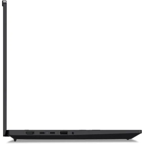 Ноутбук Lenovo ThinkPad P14s G5 Core Ultra 9 185H 64Gb SSD1Tb Intel Arc 14.5" IPS WQXGA (2560x1600) Windows 11 Pro black WiFi BT Cam (21G3S5DS00)