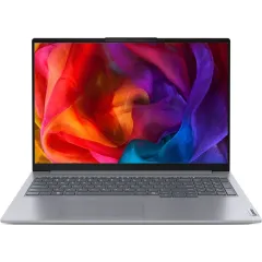 Ноутбук Lenovo Thinkbook 16 G7 IML Core Ultra 7 155H 8Gb SSD512Gb Intel Arc 16" IPS WUXGA (1920x1200) без ОС grey WiFi BT Cam Bag (21MS000NGQ)