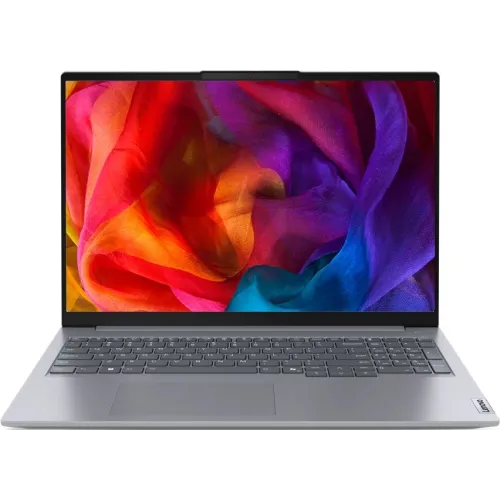 Ноутбук Lenovo Thinkbook 16 G7 IML Core Ultra 7 155H 8Gb SSD512Gb Intel Arc 16" IPS WUXGA (1920x1200) без ОС grey WiFi BT Cam Bag (21MS000NGQ)