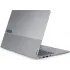 Ноутбук Lenovo Thinkbook 16 G7 IML Core Ultra 7 155H 8Gb SSD512Gb Intel Arc 16" IPS WUXGA (1920x1200) без ОС grey WiFi BT Cam Bag (21MS000NGQ)