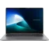 Ноутбук Asus ExpertBook P5 P5405CSA-NZ0298 Core Ultra 5 226V 16Gb SSD512Gb Intel Arc 130V 14" IPS WQXGA (2560x1600) без ОС grey WiFi BT Cam (90NX0861-M00CE0)
