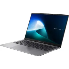 Ноутбук Asus ExpertBook P5 P5405CSA-NZ0298 Core Ultra 5 226V 16Gb SSD512Gb Intel Arc 130V 14" IPS WQXGA (2560x1600) без ОС grey WiFi BT Cam (90NX0861-M00CE0)
