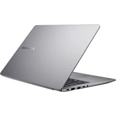 Ноутбук Asus ExpertBook P5 P5405CSA-NZ0298 Core Ultra 5 226V 16Gb SSD512Gb Intel Arc 130V 14" IPS WQXGA (2560x1600) без ОС grey WiFi BT Cam (90NX0861-M00CE0)