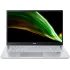 Ноутбук Acer Swift 3 SF314-43 Ryzen 7 5700U 16Gb SSD512Gb AMD Radeon Graphics 14" IPS FHD (1920x1080) без ОС silver WiFi BT Cam (NX.AB1ER.011)