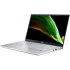 Ноутбук Acer Swift 3 SF314-43 Ryzen 7 5700U 16Gb SSD512Gb AMD Radeon Graphics 14" IPS FHD (1920x1080) без ОС silver WiFi BT Cam (NX.AB1ER.011)