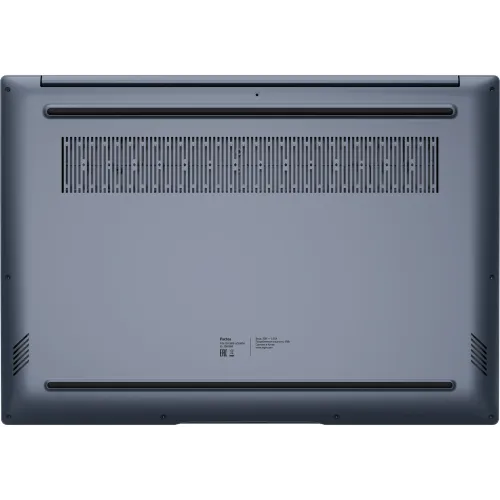 Ноутбук Digma Pro Pactos Ryzen 5 7430U 16Gb SSD512Gb AMD Radeon Graphics 16" IPS WUXGA (1920x1200) Windows 11 Pro dk.grey WiFi BT Cam 5500mAh (DN16R5-ADXW04)