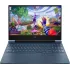 Ноутбук HP Victus 15-fb2031ci Ryzen 7 8845HS 16Gb SSD512Gb NVIDIA GeForce RTX4060 8Gb 15.6" IPS FHD (1920x1080) FreeDOS blue WiFi BT Cam (A74LLEA)