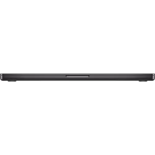 Ноутбук Apple MacBook Pro A3403 M4 Pro 14 core 24Gb SSD512Gb/20 core GPU 16.2" Liquid Retina XDR (3456x2234) macOS black WiFi BT Cam (MX2X3HN/A)