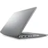 Ноутбук Dell Latitude 5450 Core Ultra 7 155U 16Gb SSD512Gb Intel Graphics 14" WVA FHD (1920x1080) Linux grey WiFi BT Cam (5450-7560)