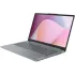 Ноутбук Lenovo IdeaPad Slim 3 15AMN8 Ryzen 5 7520U 16Gb SSD512Gb AMD Radeon 610M 15.6" IPS FHD (1920x1080) без ОС grey WiFi BT Cam (82XQ00N7PS)