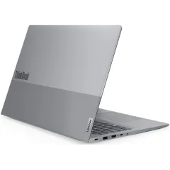 Ноутбук Lenovo Thinkbook 16 G6 IRL Core i7 13700H 16Gb SSD512Gb Intel Iris Xe graphics 16" IPS WUXGA (1920x1200) без ОС grey WiFi BT Cam Bag (21KH00E8AK)