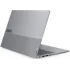 Ноутбук Lenovo Thinkbook 16 G6 IRL Core i7 13700H 16Gb SSD512Gb Intel Iris Xe graphics 16" IPS WUXGA (1920x1200) без ОС grey WiFi BT Cam Bag (21KH00E8AK)