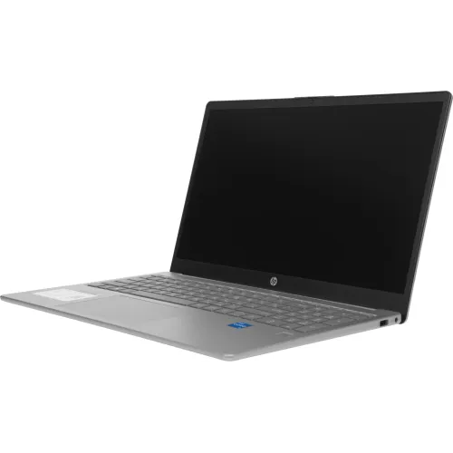 Ноутбук HP 15-fd0131wm Core i3 N305 8Gb SSD256Gb Intel UHD Graphics 15.6" IPS FHD (1920x1080) Windows 11 Home silver WiFi BT Cam (9C9A2UA)