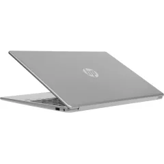 Ноутбук HP 15-fd0131wm Core i3 N305 8Gb SSD256Gb Intel UHD Graphics 15.6" IPS FHD (1920x1080) Windows 11 Home silver WiFi BT Cam (9C9A2UA)