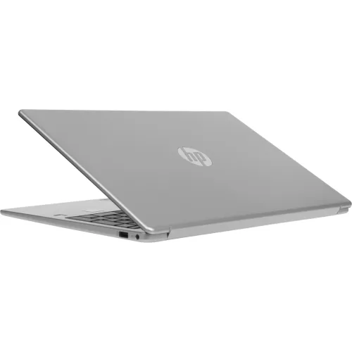 Ноутбук HP 15-fd0131wm Core i3 N305 8Gb SSD256Gb Intel UHD Graphics 15.6" IPS FHD (1920x1080) Windows 11 Home silver WiFi BT Cam (9C9A2UA)