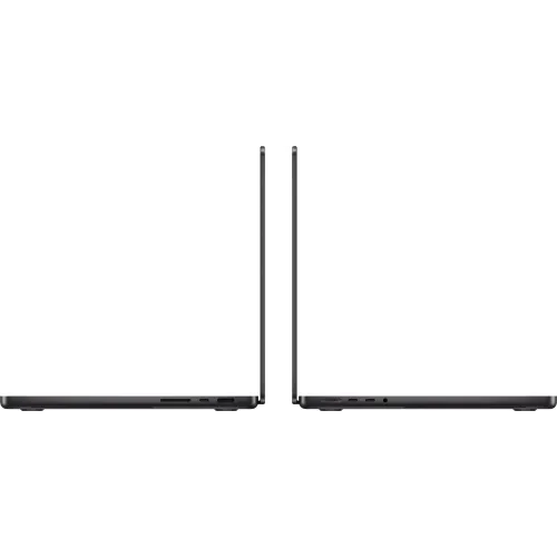 Ноутбук Apple MacBook Pro A3185 M4 Max 14 core 36Gb SSD1Tb/32 core GPU 14.2" Liquid Retina XDR (3024x1964) macOS black WiFi BT Cam (MX2K3HN/A)