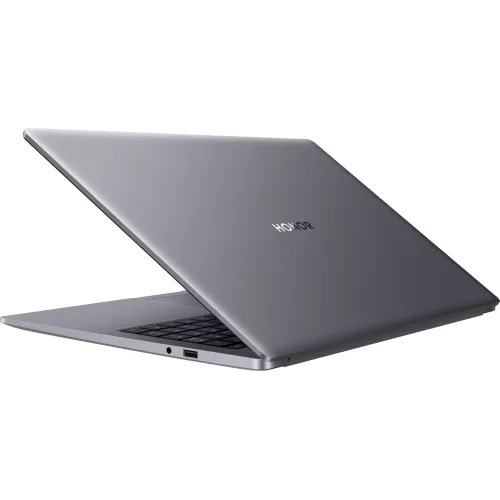 Ноутбук Honor MagicBook X16 BRG-565 Core i5 13420H 16Gb SSD512Gb Intel UHD Graphics 16" IPS FHD+ (1920x1200) FreeDOS grey WiFi BT Cam (5301ALXN)