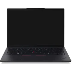 Ноутбук Lenovo ThinkPad T14 G5 Core Ultra 5 125U 16Gb SSD512Gb Intel Graphics 14" IPS WUXGA (1920x1200) без ОС black WiFi BT Cam (21MMSCN400)