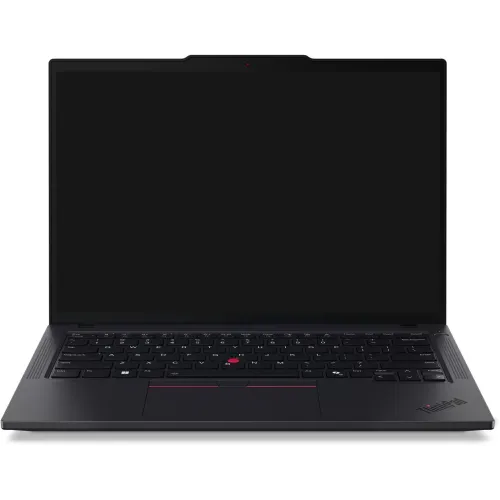Ноутбук Lenovo ThinkPad T14 G5 Core Ultra 5 125U 16Gb SSD512Gb Intel Graphics 14" IPS WUXGA (1920x1200) без ОС black WiFi BT Cam (21MMSCN400)