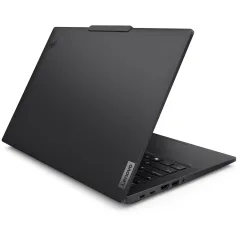 Ноутбук Lenovo ThinkPad T14 G5 Core Ultra 5 125U 16Gb SSD512Gb Intel Graphics 14" IPS WUXGA (1920x1200) без ОС black WiFi BT Cam (21MMSCN400)