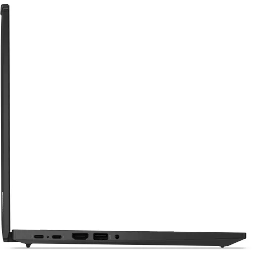 Ноутбук Lenovo ThinkPad T14 G5 Core Ultra 5 125U 16Gb SSD512Gb Intel Graphics 14" IPS WUXGA (1920x1200) без ОС black WiFi BT Cam (21MMSCN400)