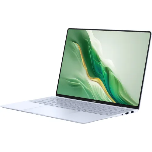 Ноутбук Honor MagicBook Art 14 MRA-721 Core Ultra 7 155H 32Gb SSD1Tb Intel Arc 14.6" OLED Touch 3.1K (3120x2080) Windows 11 Home white WiFi BT Cam (5301AKXJ)