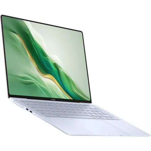 Ноутбук Honor MagicBook Art 14 MRA-721 Core Ultra 7 155H 32Gb SSD1Tb Intel Arc 14.6" OLED Touch 3.1K (3120x2080) Windows 11 Home white WiFi BT Cam (5301AKXJ)