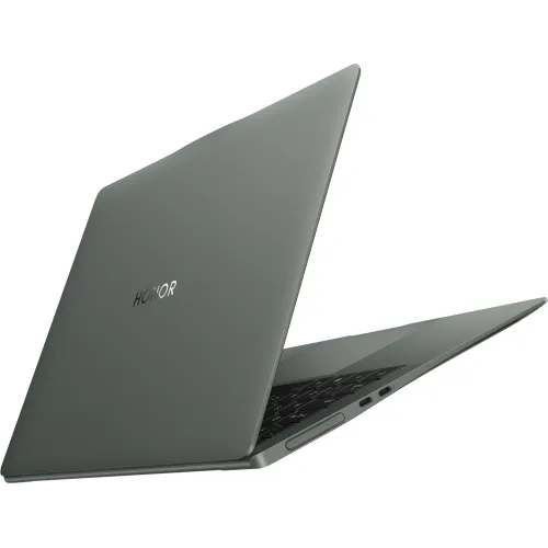 Ноутбук Honor MagicBook Art 14 MRA-521 Core Ultra 5 125H 32Gb SSD1Tb Intel Arc 14.6" OLED Touch 3.1K (3120x2080) Windows 11 Home green WiFi BT Cam (5301AKXN)