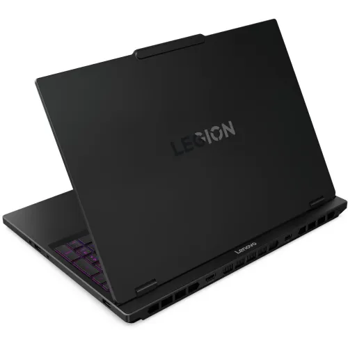 Ноутбук Lenovo Legion 5 15IRX10 Core i7 13650HX 32Gb SSD1Tb NVIDIA GeForce RTX 5070 8Gb 15.1" OLED WQXGA (2560x1600) без ОС black WiFi BT Cam (83LY000YRK)