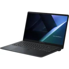 Ноутбук Asus ExpertBook B1 B1503CVA-S72177 Core i7 1355U 16Gb SSD1Tb Intel Iris Xe graphics 15.6" IPS FHD (1920x1080) без ОС grey WiFi BT Cam (90NX0801-M02C00)