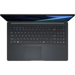 Ноутбук Asus ExpertBook B1 B1503CVA-S72177 Core i7 1355U 16Gb SSD1Tb Intel Iris Xe graphics 15.6" IPS FHD (1920x1080) без ОС grey WiFi BT Cam (90NX0801-M02C00)