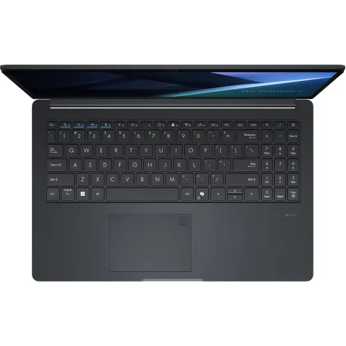 Ноутбук Asus ExpertBook B1 B1503CVA-S72177 Core i7 1355U 16Gb SSD1Tb Intel Iris Xe graphics 15.6" IPS FHD (1920x1080) без ОС grey WiFi BT Cam (90NX0801-M02C00)
