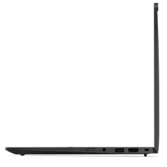 Ноутбук Lenovo ThinkPad X1 Carbon G12 Core Ultra 7 155U 32Gb SSD1Tb Intel Graphics 14" IPS WUXGA (1920x1200) без ОС black WiFi BT Cam (21KDSHNF00)