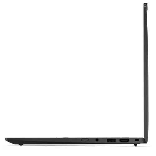 Ноутбук Lenovo ThinkPad X1 Carbon G12 Core Ultra 7 155U 32Gb SSD1Tb Intel Graphics 14" IPS WUXGA (1920x1200) без ОС black WiFi BT Cam (21KDSHNF00)