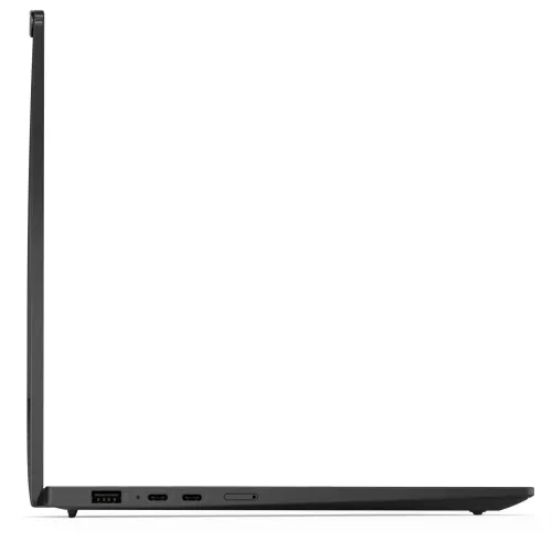 Ноутбук Lenovo ThinkPad X1 Carbon G12 Core Ultra 7 155U 32Gb SSD1Tb Intel Graphics 14" IPS WUXGA (1920x1200) без ОС black WiFi BT Cam (21KDSHNF00)