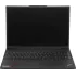 Ноутбук Lenovo ThinkPad E16 G2 Ryzen 7 7735HS 16Gb SSD512Gb AMD Radeon 680M 16" IPS WUXGA (1920x1200) без ОС black WiFi BT Cam (21M5S09E00)
