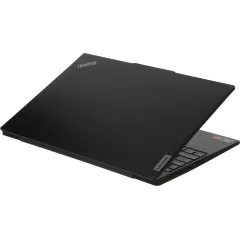 Ноутбук Lenovo ThinkPad E16 G2 Ryzen 7 7735HS 16Gb SSD512Gb AMD Radeon 680M 16" IPS WUXGA (1920x1200) без ОС black WiFi BT Cam (21M5S09E00)